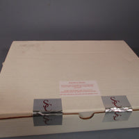 Sulliar Seal Mechanical Shaft SEALCOM PART# 56000808100R