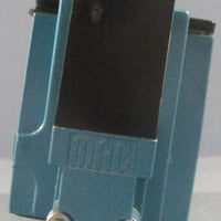 Mac 82AEC000TMDAAP1DL Solenoid Valve Vac  150PSI TMDAAJ1DL