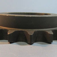 Martin 60BTB17H 1610 Taper Lock Sprocket for #60 Chain w/ 17 Teeth Used