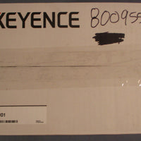 Keyence GSH01 Dedicated Handle 262H01 Safety Interlock Switch Handle Sealed