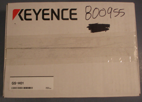 Keyence GSH01 Dedicated Handle 262H01 Safety Interlock Switch Handle Sealed