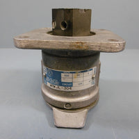 Killark WRWJL304 600V 30A 3ph 4w 4p Receptacle Female