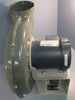 Cincinnati Fan SPB-12 Centrifugal Blower 3450RPM TEFC 60Hz 1HP 460V