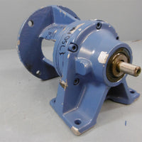 Merrick Gear Reducer CNHJS-6065Y-29 29:1 .22HP 1750RPM 220TQ Out