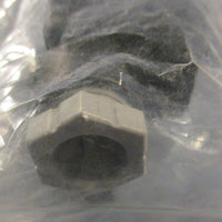 Festo 539710 Electromagnetic Coil Set Connector Valve Lot of 4