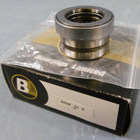 Bearings Limited Thrust Roller Bearings NAXK30Z Needle Roller