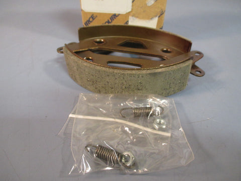 Shoe Set Brake HY201986