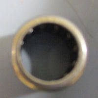 (Lot of 4) IKO BA88Z Needle Roller Bearing 1/2" Bore 11/16" OD 1/2" W