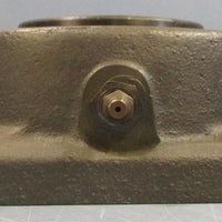Link Belt FEU320 4 Bolt Flange Mount Bearing 11/4" Bore (NOS) FE320