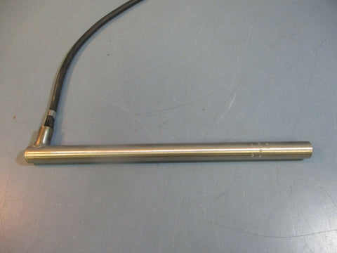 Tutco CH84438 Heater Element 9-15/16 Rod 120V 450 W