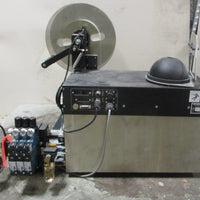 CTM Labeling Systems 3600S8412 Printer 3600PA Printer Applicator 115V 5060Hz