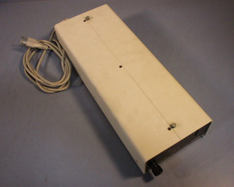 Eppendorf CH500 HPLC Column Heater 150 C Temperature Controller Working