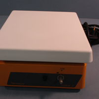 Barnstead Thermolyne Cimarec 2 Laboratory Magnetic Stirrer 120V 60Hz 1PH S46725