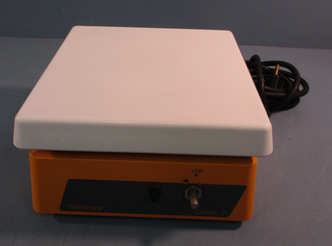 Barnstead Thermolyne Cimarec 2 Laboratory Magnetic Stirrer 120V 60Hz 1PH S46725