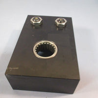 Gearbox Assembly for Pump Drive 183004