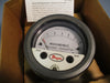 Dwyer 605-6 MAGNEHELIC DIFFERENTIAL INDICATING TRANSMITTER 0-6.0 " W.C, 5 PSIG