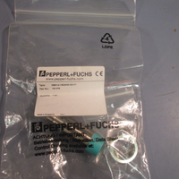 PepperL Fuchs inductive Sensor Switch NBN1218GM35E2V1