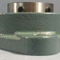 Dodge 124270 2-Bolt Flange-Mount Ball Bearing F2B-SC-200 2" Bore