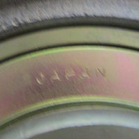 AMI/ASAHI UCFB20720NPMZ2 3 Bolt Flange Block Bearing 11/4" Bore UCFB20720NPMZ2