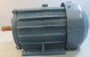 AO Smith F-391315-63 Electric Motor E164 3PH 1HP 230/460V 7/8" Shaft Dia NOS