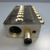 Mac 0601B Circuit Bar Used!!