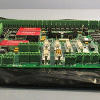 GED Design 34446357-IOB-2-1.2 Printed Circuit Board PCB IOB2-1 Z5543046-P1