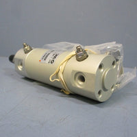 SMC NCDGDA25-0100 Air Cylinder w/ SMC NCG-D025 New