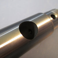 Husky 535040 Manifold Bushing, 85mm long, for injection molding