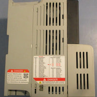 Allen Bradley 22BD010N104 Ser A Powerflex 40 AC Drive 3 Phase 4.0kW 380480V