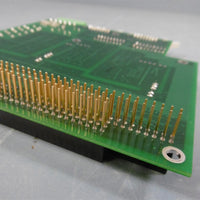 Used Merrick BMKM217351 Scale PC Board PCI004