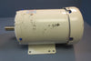 Baldor Super-E 3 HP 3 Phase AC Washdown Duty Motor EWDM3611T 1760 RPM