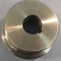 AtraFlex A3 Hub 1.250 Flexible Coupling 11/4" Bore 41/2" Length