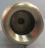Strataflo 2400 3/4" Check Valve 400 PSI 2 GPM 2.63" Length 1.16" Dia