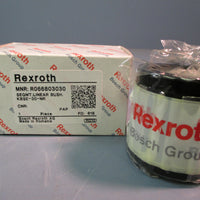Rexroth Segmental Linear Bushings KBSE30NR R066803030