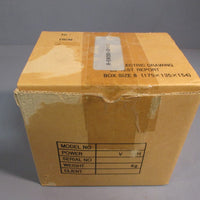 Radius LLC EW Series Electric Actuator 110V, 0.27 amps REW35012110