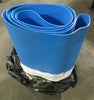 Unbranded Endless Conveyor Belt 44" Wide X 172-1/4" Long, 0.10" Thickness