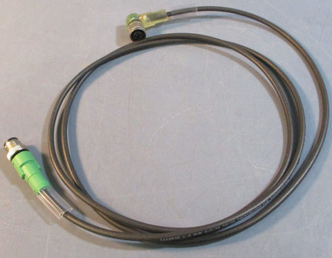 Phoenix Contact 1668535 Sensor/Actuator Cable 1,5 PUR 4x0,34 24V 4A