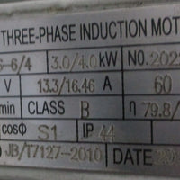 Bernardo Mach BS1616 Horizontal Bandsaw Band Saw Auto Vise 16" x 16" Year 2022
