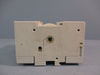 Telemecanique/Square D LK3DU3 Panel Disconnect Switch 30A 600 VAC 3ph 50/60 Hz