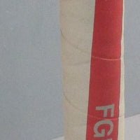 SaniTech FGR FDA 3A Transfer Hose Class III 113/4" Length W/ E141246 Stem