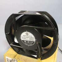 SINWAN Fan Motor 200240V, 50/60 Hz, 47/42 Watt M172SAP221WB(55)