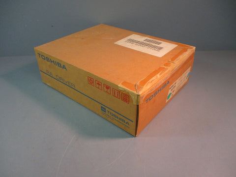Toshiba RA Driver AC Drive RAD122009B400 FACTORY SEALED