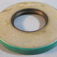 CR Chicago Rawhide 13980 Oil Seal 35mm Bore 72mm OD 8mm W CRWA1 (Lot of 14)