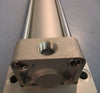 SMC NCA1S200-2600-XC6 Tie-Rod Cylinder 250 PSI 2" Bore 26" Stroke Length