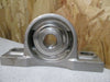 IPTCI PILLOW BLOCK BEARING STAINLESS STEEL SP204 SUC202-10G