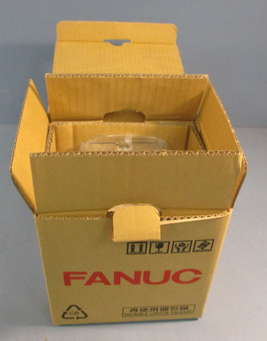 Fanuc A81L-0001-0190 3-Phase Industrial AC Line Reactor 40A 480V