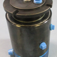 Dynamic Sealing Technologies AN07032R.A Rotary Union 2 Pass w/Roto Ring