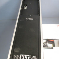 Danfoss 175Z0548 VLT 5000 Frequency Inverter VLT5004PT5B20STR3D0F10A00C0