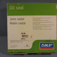 SKF Joint Radial Oil Seal 30140