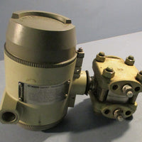 Honeywell STD624 Smart Transmitter ST3000 1140 VDC 420 mA Output